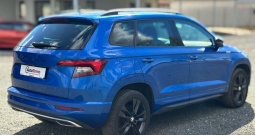Škoda Karoq 2.0TDI DSG | SPORTLINE | Jamstvo 12mj.