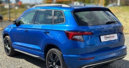 Škoda Karoq 2.0TDI DSG | SPORTLINE | Jamstvo 12mj.