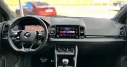 Škoda Karoq 2.0TDI DSG | SPORTLINE | Jamstvo 12mj.