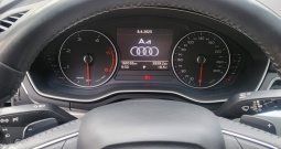 A4, očuvan i održavan