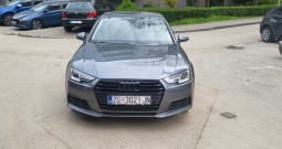 A4, očuvan i održavan