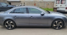 A4, očuvan i održavan
