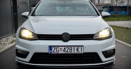 Golf 7 R-Line Allstar *Maxton Body Kit*