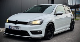 Golf 7 R-Line Allstar *Maxton Body Kit*