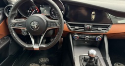 Alfa Romeo Giulia 2,2 JTD *Top Stanje*