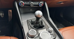 Alfa Romeo Giulia 2,2 JTD *Top Stanje*