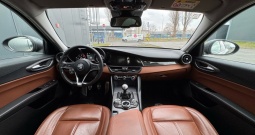 Alfa Romeo Giulia 2,2 JTD *Top Stanje*