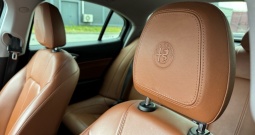 Alfa Romeo Giulia 2,2 JTD *Top Stanje*