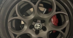 Alfa Romeo Giulia 2,2 JTD *Top Stanje*