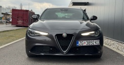 Alfa Romeo Giulia 2,2 JTD *Top Stanje*