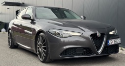 Alfa Romeo Giulia 2,2 JTD *Top Stanje*