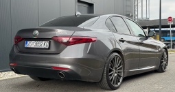 Alfa Romeo Giulia 2,2 JTD *Top Stanje*