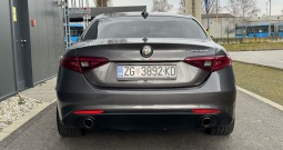 Alfa Romeo Giulia 2,2 JTD *Top Stanje*