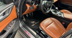 Alfa Romeo Giulia 2,2 JTD *Top Stanje*
