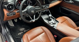 Alfa Romeo Giulia 2,2 JTD *Top Stanje*