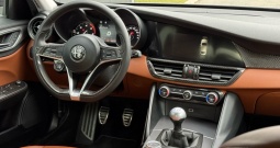 Alfa Romeo Giulia 2,2 JTD *Top Stanje*