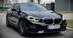 BMW 120d xDrive *SprotLine, StepTronic*