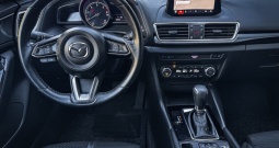 Mazda 3 Sport CD150 *Redizajn,automatik*