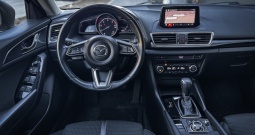 Mazda 3 Sport CD150 *Redizajn,automatik*
