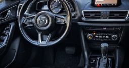 Mazda 3 Sport CD150 *Redizajn,automatik*