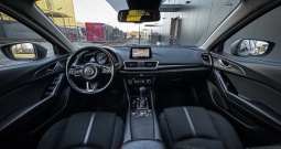 Mazda 3 Sport CD150 *Redizajn,automatik*
