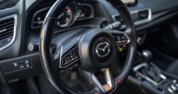 Mazda 3 Sport CD150 *Redizajn,automatik*