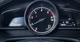 Mazda 3 Sport CD150 *Redizajn,automatik*