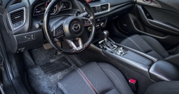 Mazda 3 Sport CD150 *Redizajn,automatik*