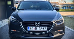 Mazda 3 Sport CD150 *Redizajn,automatik*