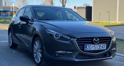 Mazda 3 Sport CD150 *Redizajn,automatik*