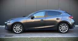 Mazda 3 Sport CD150 *Redizajn,automatik*