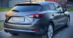 Mazda 3 Sport CD150 *Redizajn,automatik*