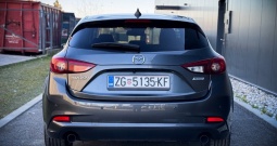 Mazda 3 Sport CD150 *Redizajn,automatik*