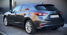 Mazda 3 Sport CD150 *Redizajn,automatik*