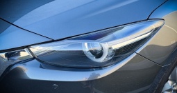 Mazda 3 Sport CD150 *Redizajn,automatik*