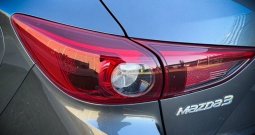 Mazda 3 Sport CD150 *Redizajn,automatik*