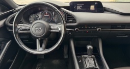 Mazda 3 1.8 SkyActive *automatik*