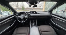 Mazda 3 1.8 SkyActive *automatik*