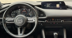 Mazda 3 1.8 SkyActive *automatik*