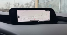 Mazda 3 1.8 SkyActive *automatik*