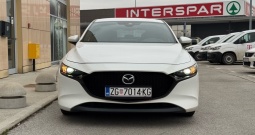 Mazda 3 1.8 SkyActive *automatik*