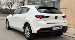 Mazda 3 1.8 SkyActive *automatik*