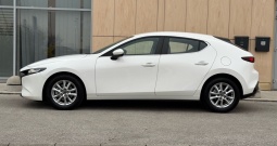 Mazda 3 1.8 SkyActive *automatik*