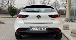 Mazda 3 1.8 SkyActive *automatik*