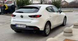 Mazda 3 1.8 SkyActive *automatik*