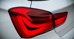 BMW 118d SportLine *Perfektno stanje*