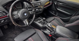 BMW 118d SportLine *Perfektno stanje*