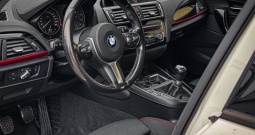 BMW 118d SportLine *Perfektno stanje*