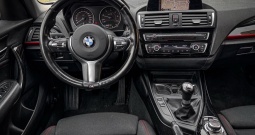 BMW 118d SportLine *Perfektno stanje*
