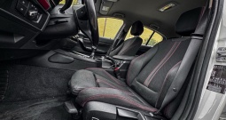 BMW 118d SportLine *Perfektno stanje*